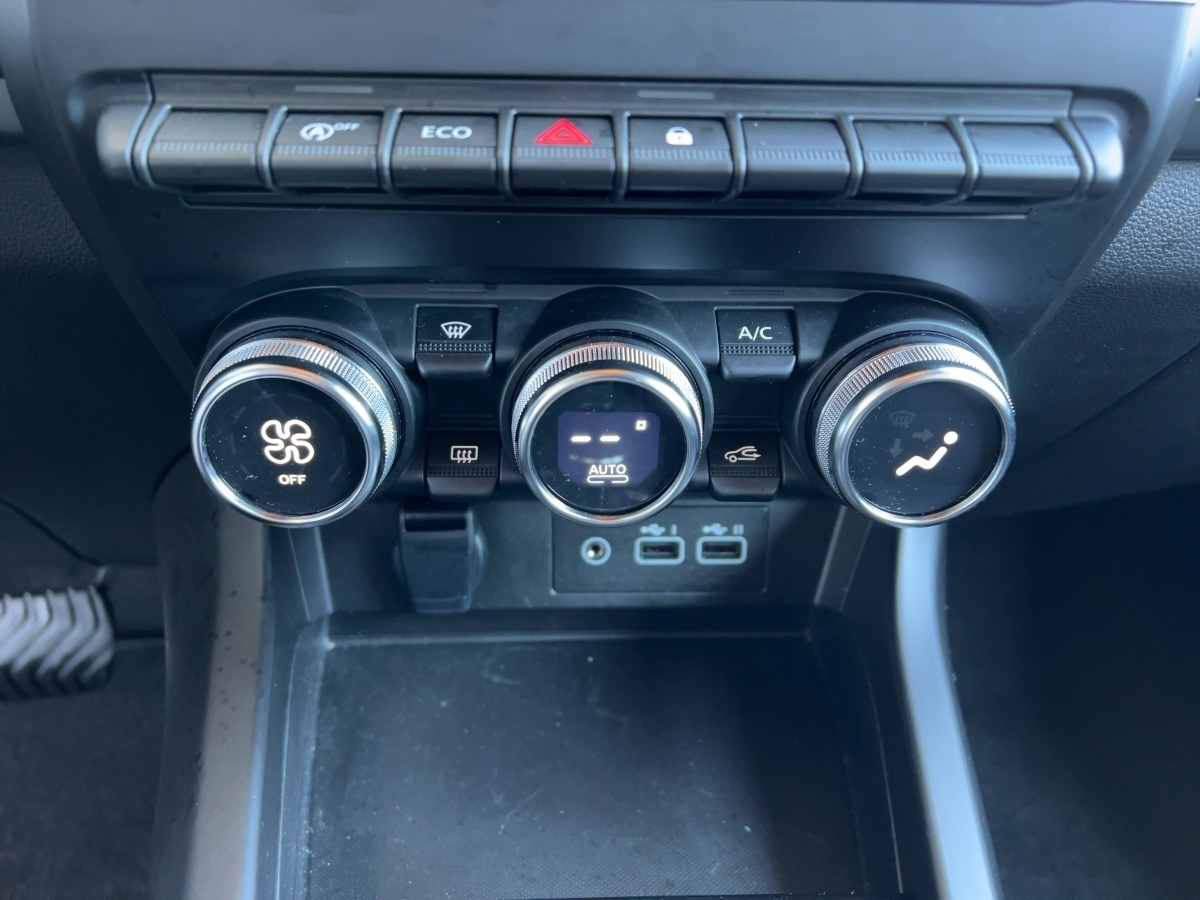 EVOLUTION Mild Hybrid 140 EDC Apple CarPl